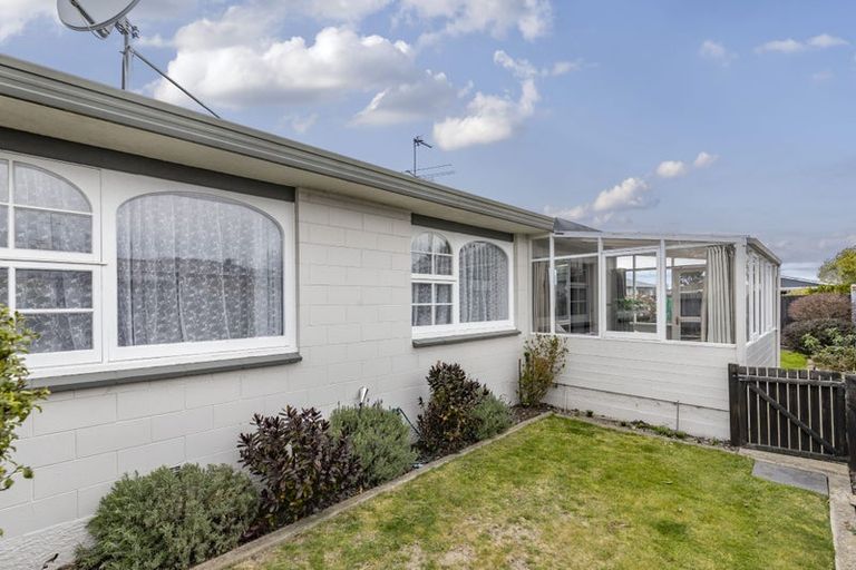 Photo of property in 10a Evans Place, Kaiapoi, 7630