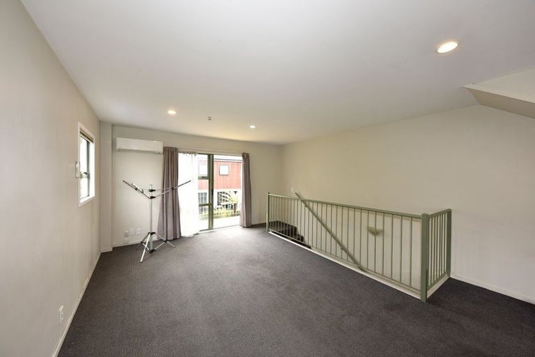 Photo of property in 4/252 Worcester Street, Christchurch Central, Christchurch, 8011