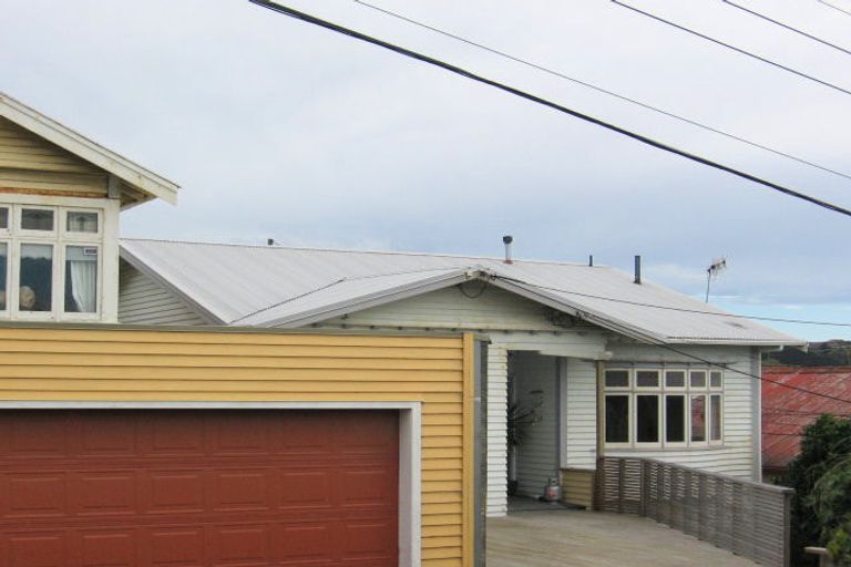 Photo of property in 14 Tirangi Road, Rongotai, Wellington, 6022