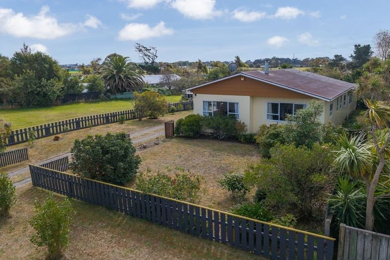 Photo of property in 111 Union Street, Foxton, 4814