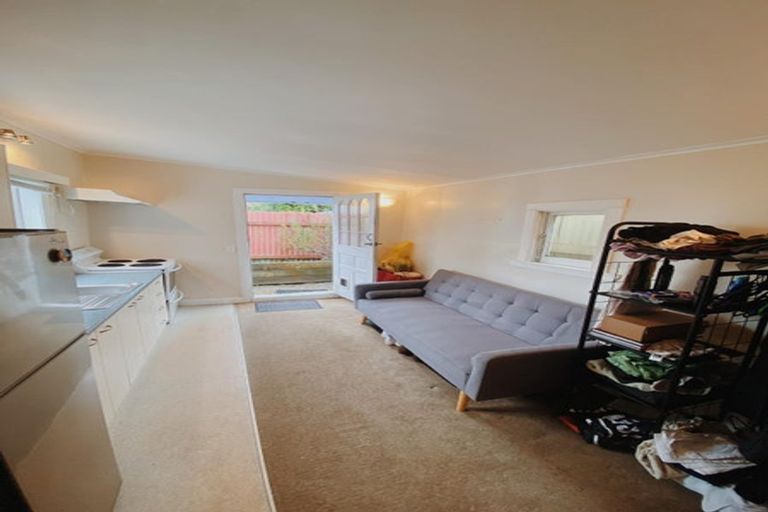 Photo of property in 21 Wilson Street, Newtown, Wellington, 6021