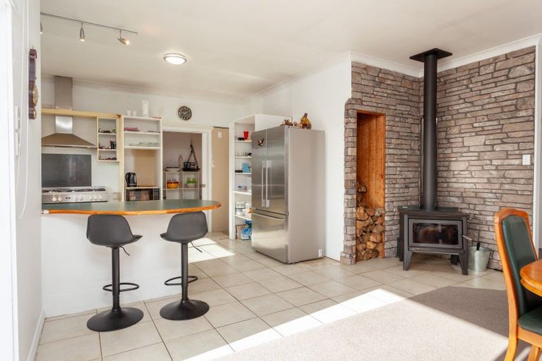 Photo of property in 998b Tauranga Road, Te Poi, Matamata, 3473