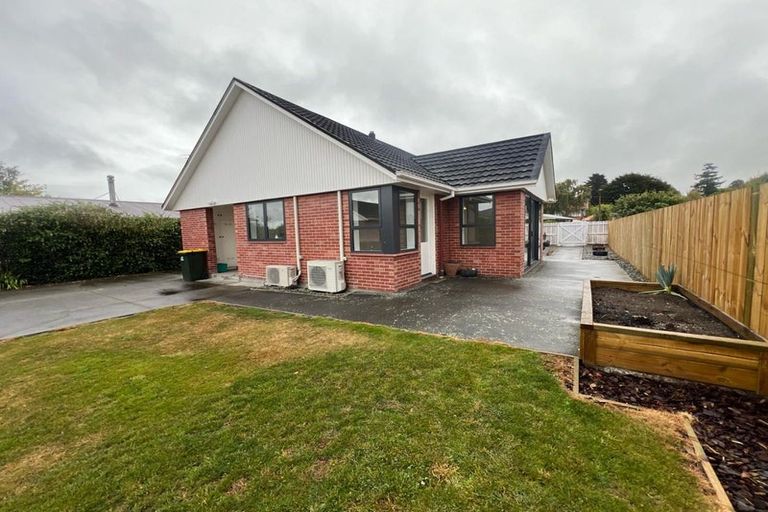 Photo of property in 28 Queens Drive, Allenton, Ashburton, 7700