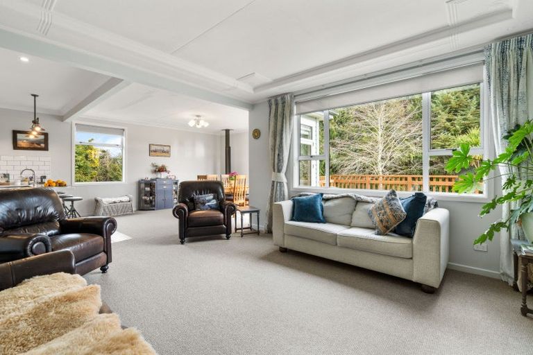 Photo of property in 1035 Waitahuna Road West, Waitahuna West, Lawrence, 9593