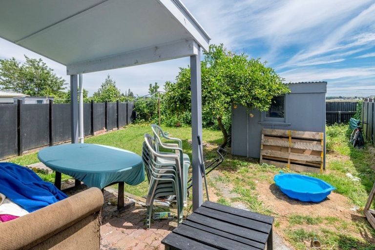 Photo of property in 18 Mahoe Street, Levin, 5510