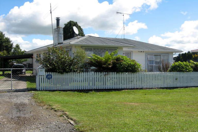 Photo of property in 26 King Street, Raetihi, 4632