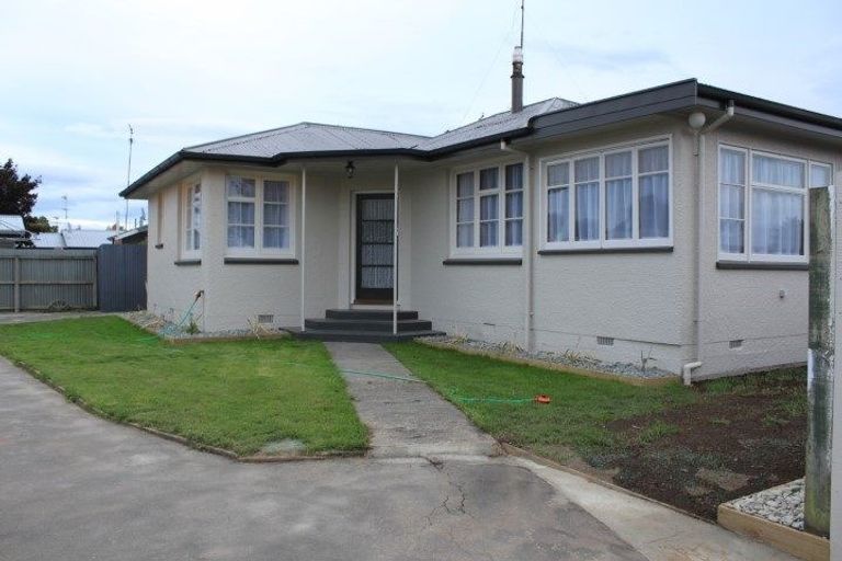 Photo of property in 97 George Street, Tinwald, Ashburton, 7700