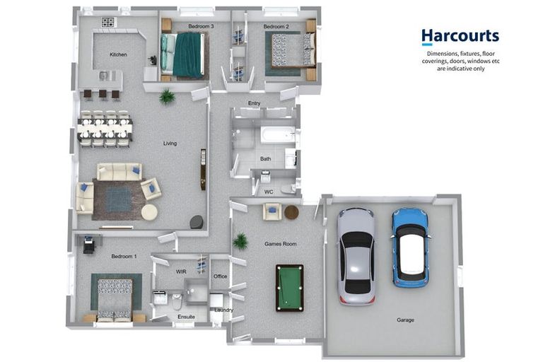 Photo of property in 32 Havelock Street, Renwick, 7204