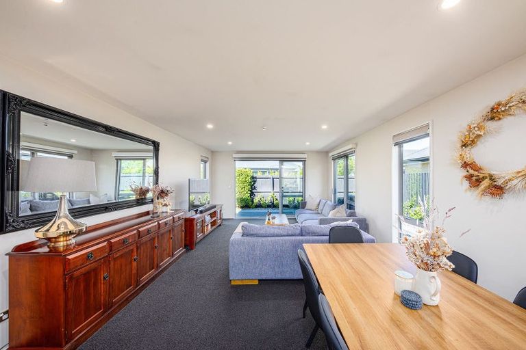 Photo of property in 4 Tongariro Street, Halswell, Christchurch, 8025