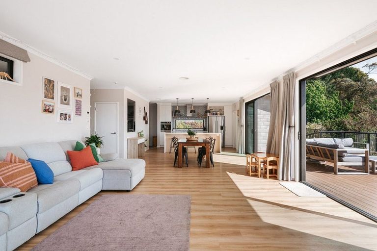 Photo of property in 4 Estates Terrace, Welcome Bay, Tauranga, 3175