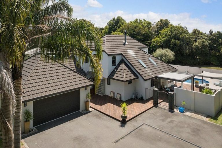 Photo of property in 126 Pukakura Road, Katikati, 3178