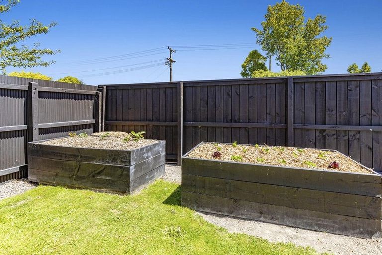 Photo of property in 26a East Belt, Rangiora, 7400