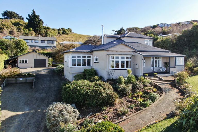 Photo of property in 66 Aln Street, Oamaru, 9400