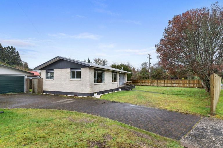 Photo of property in 1 Parkcliff Road, Tikitere, Rotorua, 3074