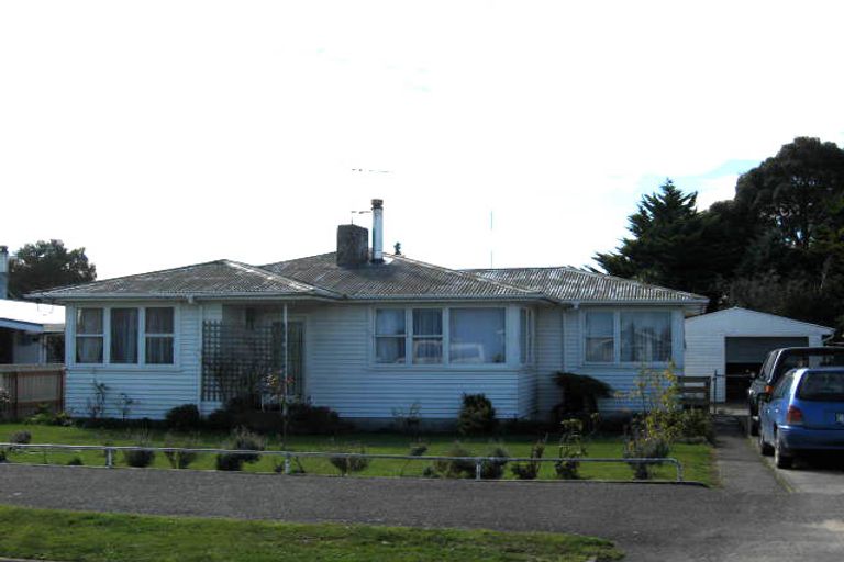 Photo of property in 141 Cockburn Street, Kuripuni, Masterton, 5810