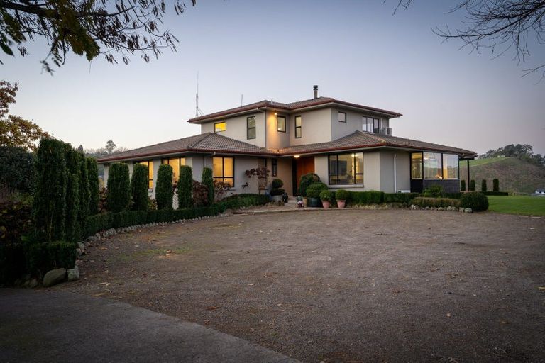 Photo of property in 2291 Maungatautari Road, Maungatautari, Cambridge, 3494