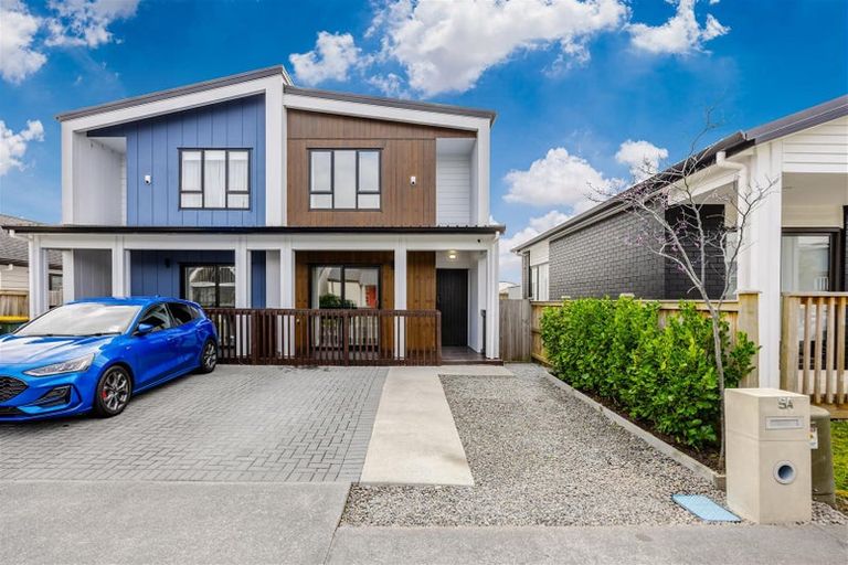 Photo of property in 5a Aho Lane, Karaka, Papakura, 2113