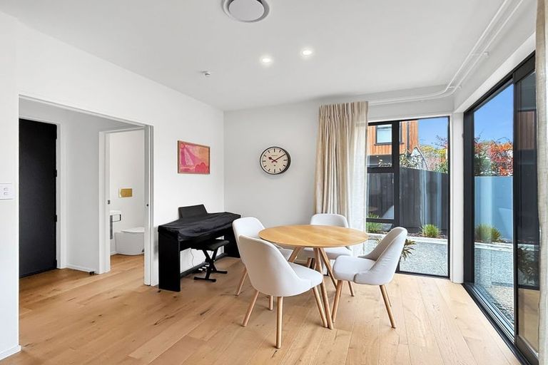 Photo of property in 1/24 Rhodes Street, Merivale, Christchurch, 8014