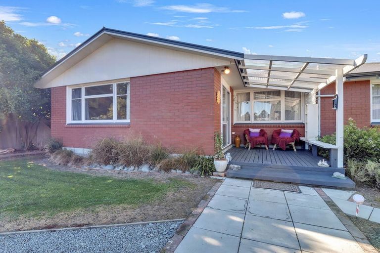 Photo of property in 159 Archibald Street, Tinwald, Ashburton, 7700