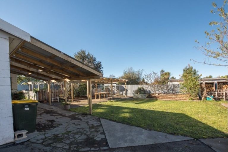 Photo of property in 40 Saunders Road, Allenton, Ashburton, 7700