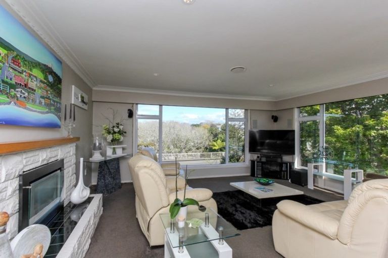 Photo of property in 423 Devon Street East, Strandon, New Plymouth, 4312
