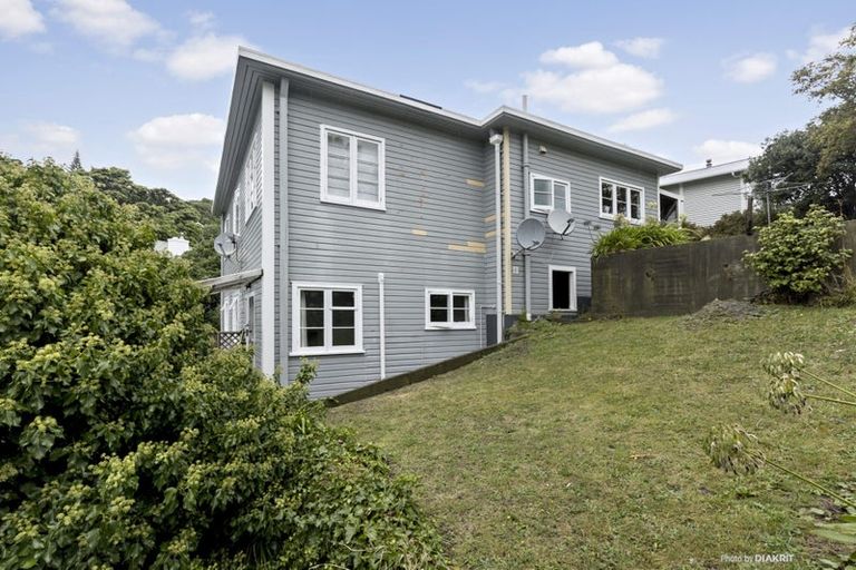 Photo of property in 90a Townsend Road, Miramar, Wellington, 6022