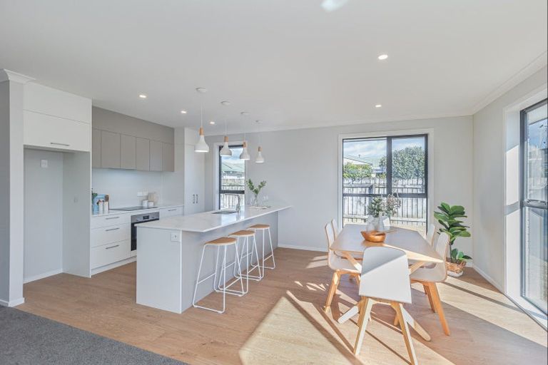 Photo of property in 83a Winchester Street, Levin, 5510