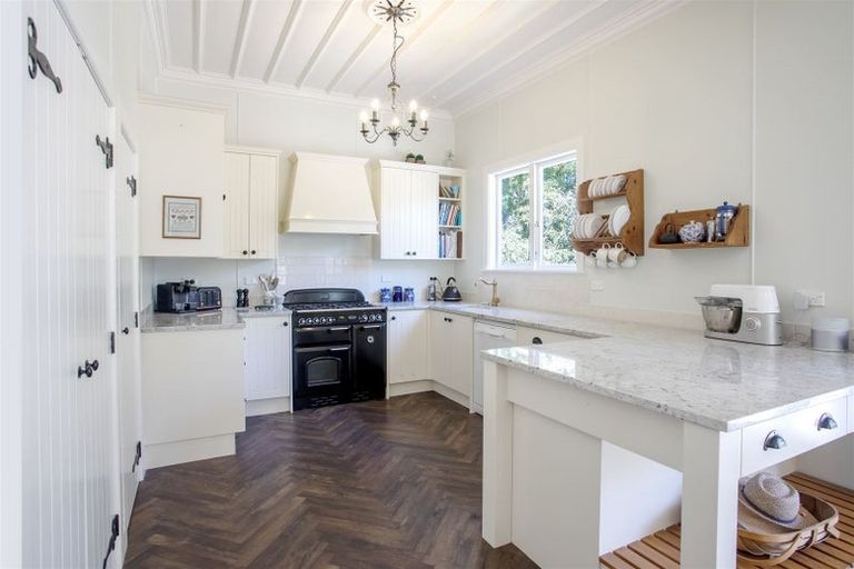 Photo of property in 179 Ashcott Road, Ashley Clinton, Waipukurau, 4283