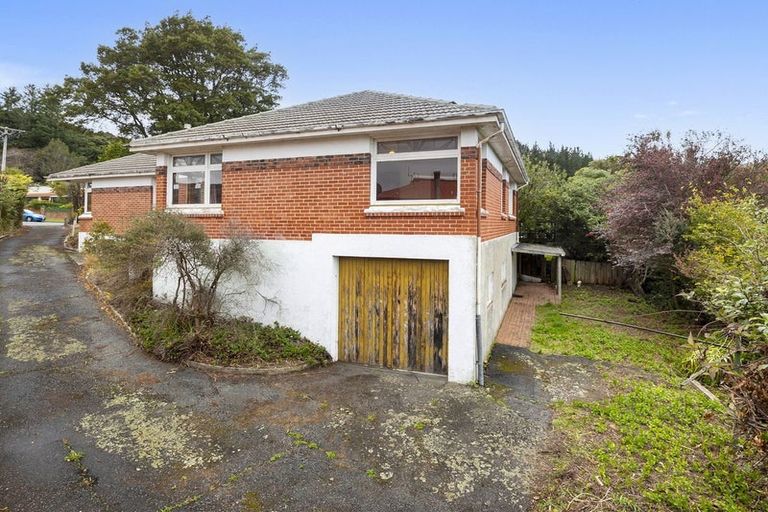 Photo of property in 26 Northfield Avenue, Opoho, Dunedin, 9010