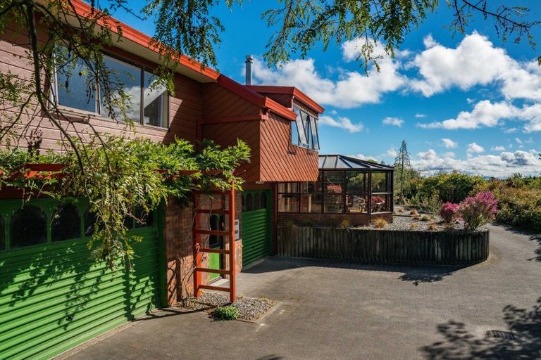 Photo of property in 8 Mark Wynd, Maunganamu, Taupo, 3379