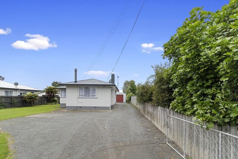 Photo of property in 7 Stanley Street, Matamata, 3400