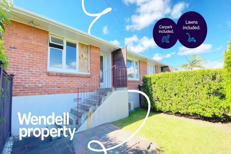 Photo of property in 2/6 Corrella Road, Belmont, Auckland, 0622
