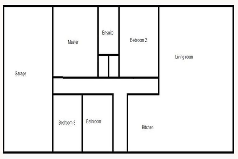 Photo of property in 1/12 Pukeko Place, Papatoetoe, Auckland, 2025