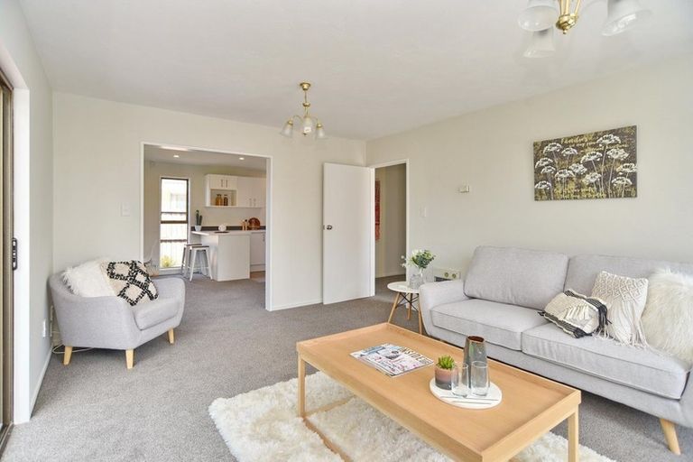 Photo of property in 6 Omega Place, Casebrook, Christchurch, 8051