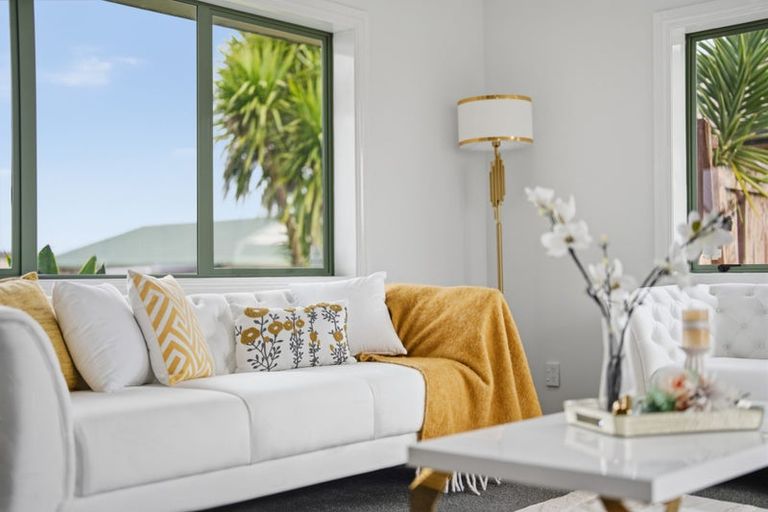 Photo of property in 18 Broadhurst Road, Flat Bush, Auckland, 2019