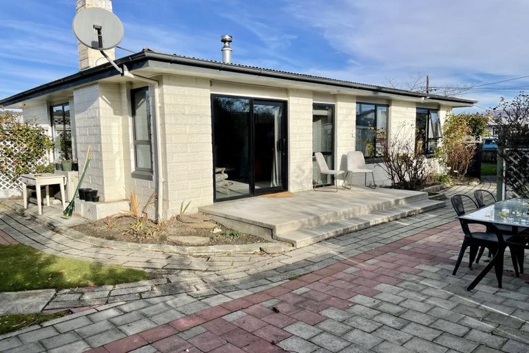 Photo of property in 93 Ventry Street, Alexandra, 9320