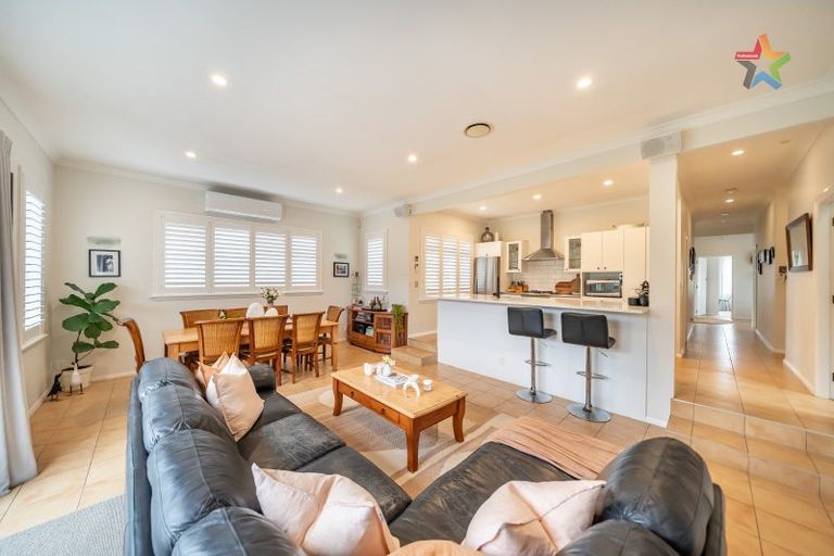 Photo of property in 26 Trinity Avenue, Epuni, Lower Hutt, 5011