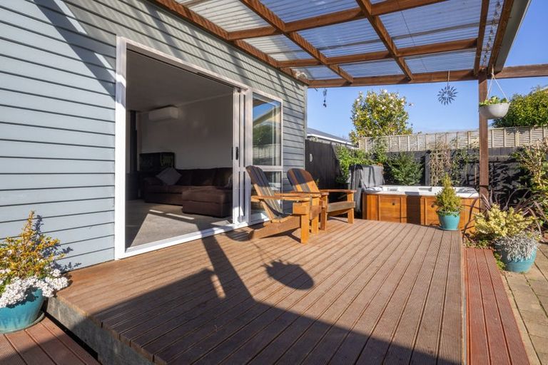 Photo of property in 43 Frederick Street, Terrace End, Palmerston North, 4410