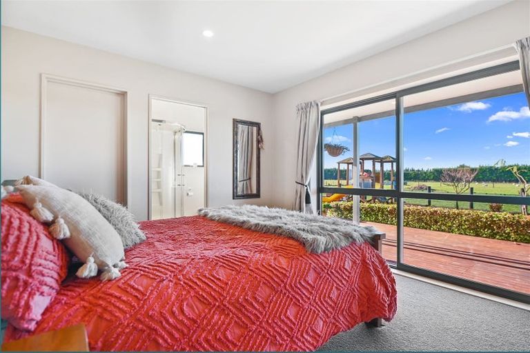 Photo of property in 114 Bruces Road, Sefton, Rangiora, 7477