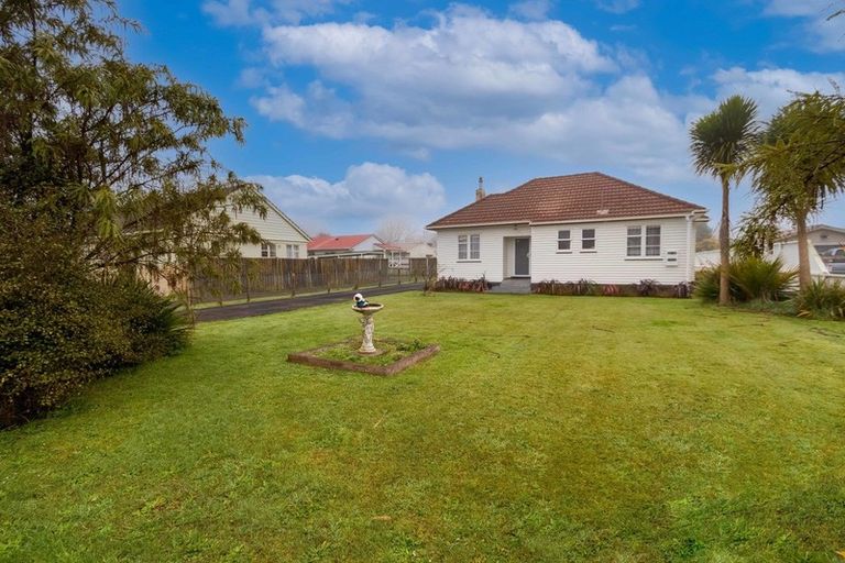 Photo of property in 3 Kepler Street, Ngaruawahia, 3720