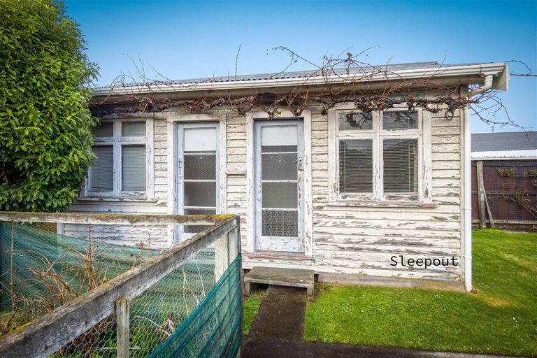 Photo of property in 5 Rowley Avenue, Hillmorton, Christchurch, 8025