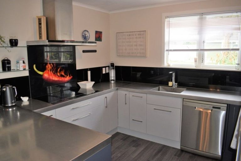 Photo of property in 161 Waerenga Road, Otaki, 5512