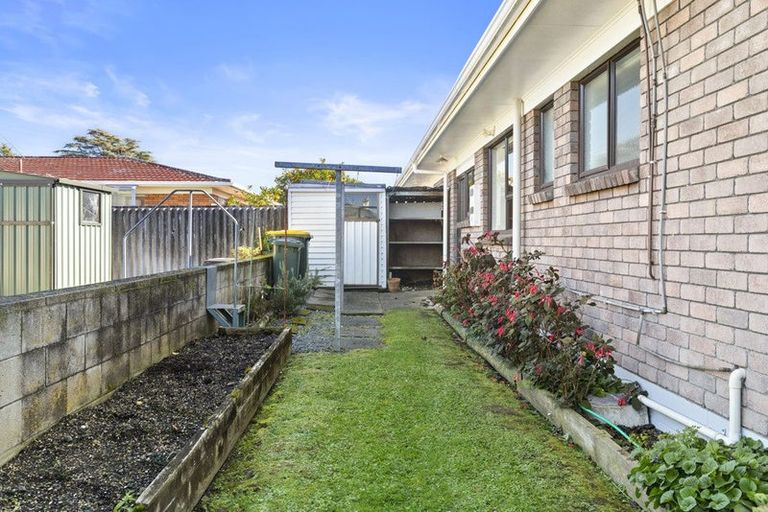 Photo of property in 5d Edinburgh Street, Pukekohe, 2120