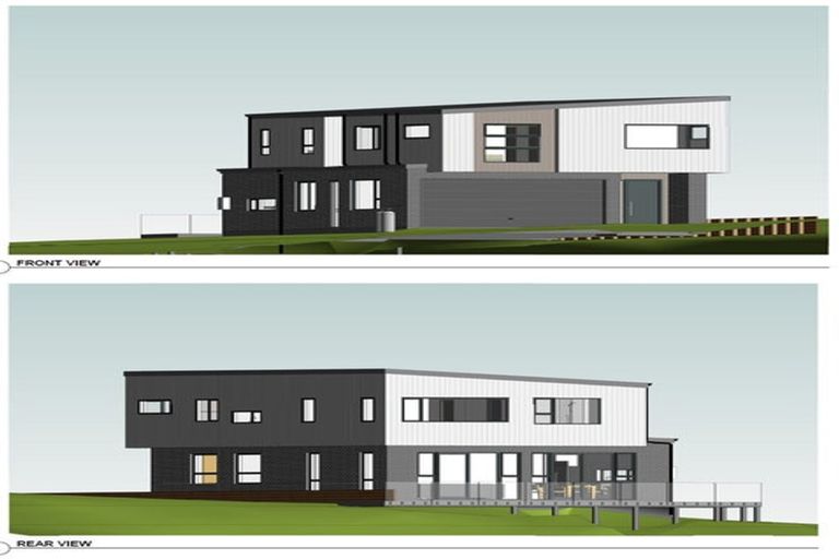 Photo of property in 15 Pakirikiri Street, Long Bay, Auckland, 0630