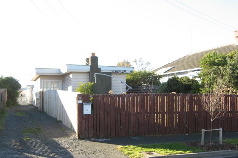 Photo of property in 21 Keppel Street, New Brighton, Christchurch, 8083