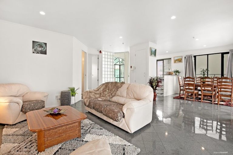 Photo of property in Victoria City Apartments, 7a/77 Victoria Street West, Auckland Central, Auckland, 1010