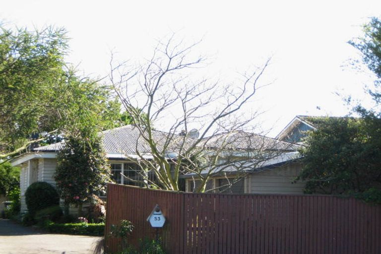 Photo of property in 53 Winters Road, Redwood, Christchurch, 8051