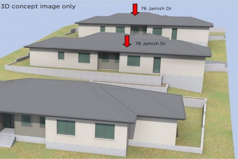 Photo of property in 78 Jamish Drive, Warkworth, 0910