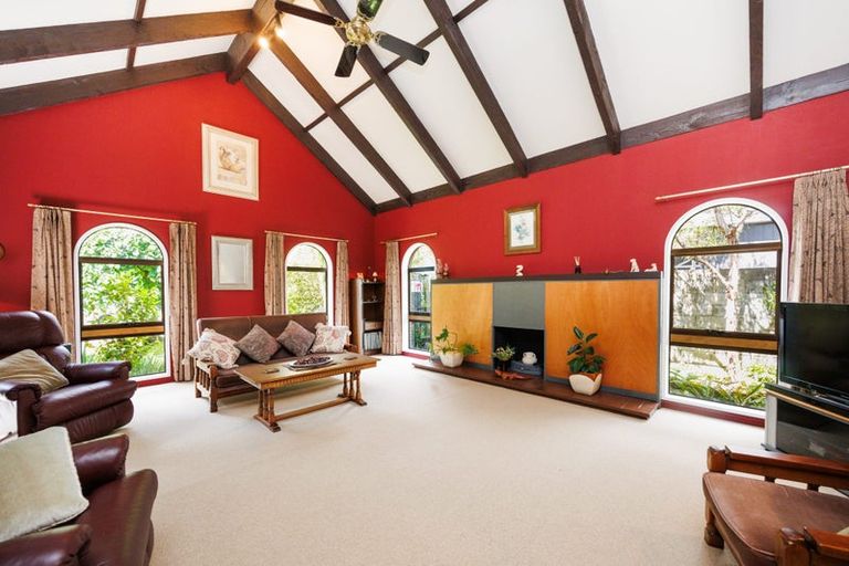 Photo of property in 101 Clifton Terrace, Fitzherbert, Palmerston North, 4410