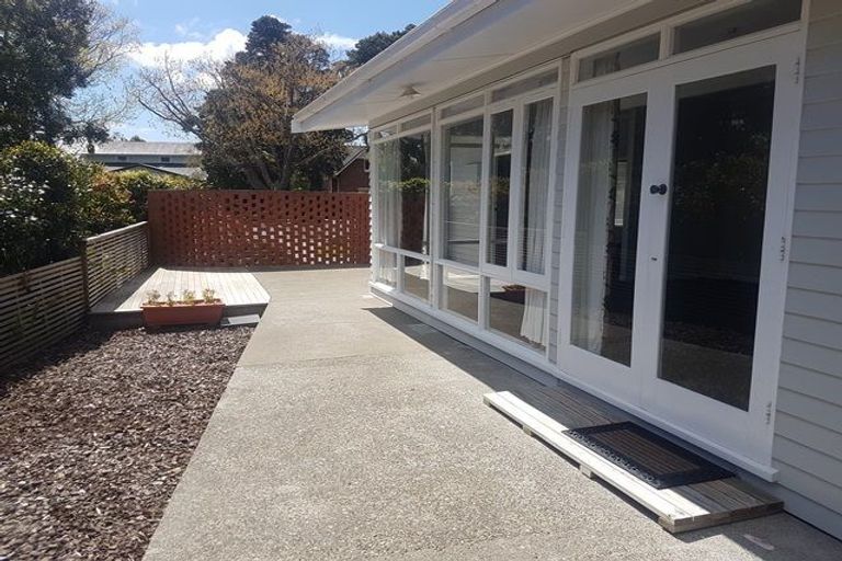 Photo of property in 26a Batt Street, West End, Palmerston North, 4410